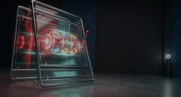 Oddset Casino